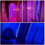 Self-check-in Bestprice Privat bolig