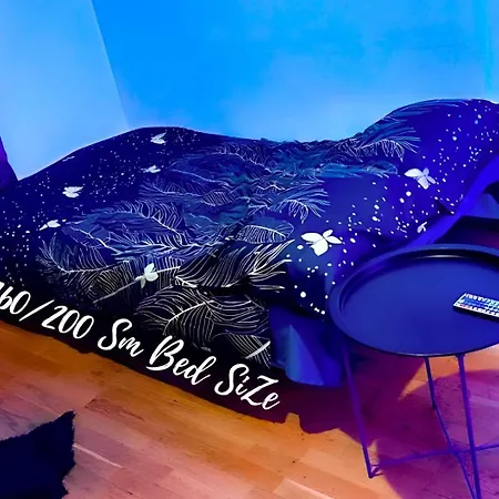 Self-check-in Bestprice * 塔林