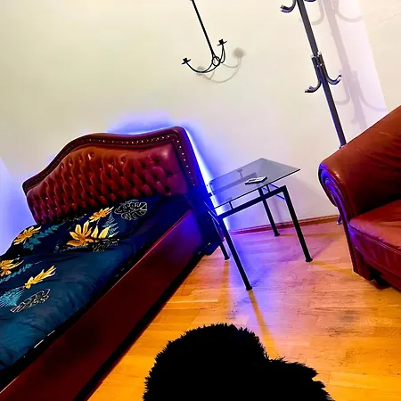 홈스테이 Self-check-in Bestprice