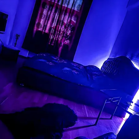 Self-check-in Bestprice Homestay Tallinn