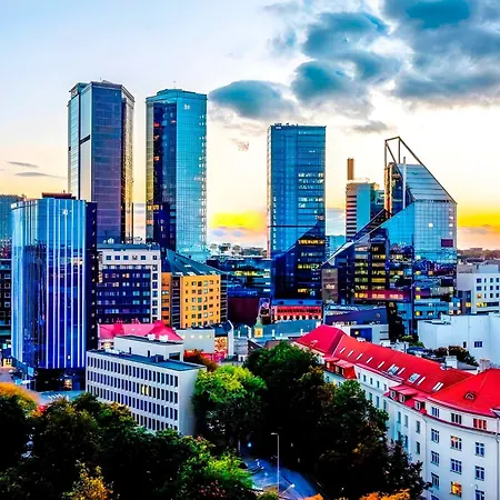 Self-check-in Bestprice 民宿 *