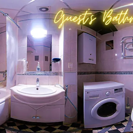 民宿 Self-check-in Bestprice *