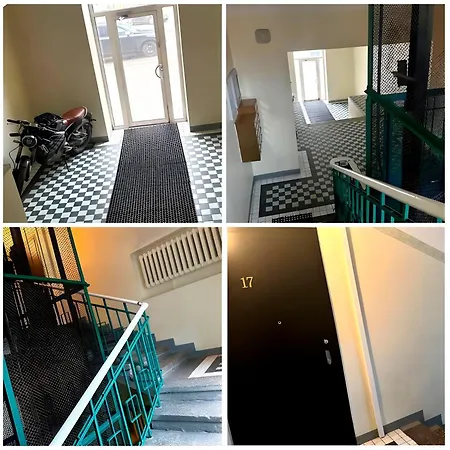 홈스테이 Self-check-in Bestprice *