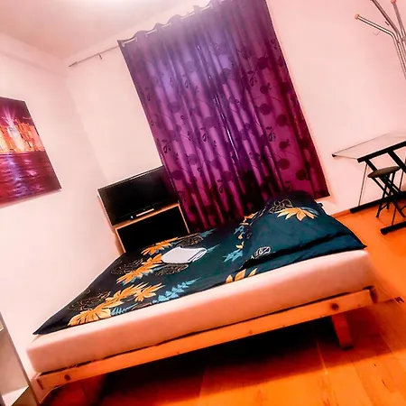 Homestay Self-check-in Bestprice *