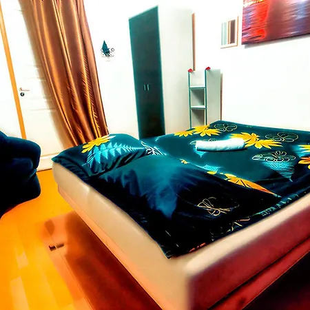 Homestay Self-check-in Bestprice *