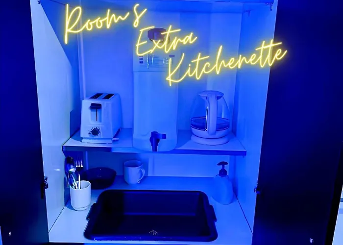 Self-check-in Bestprice Homestay