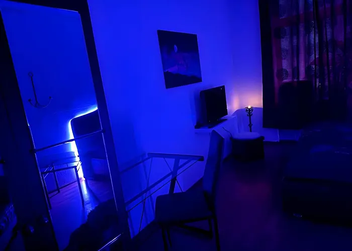 홈스테이 Self-check-in Bestprice *