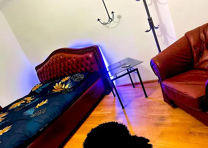 홈스테이 Self-check-in Bestprice