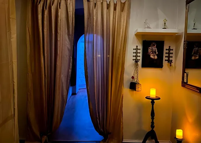 Homestay Self-check-in Bestprice *