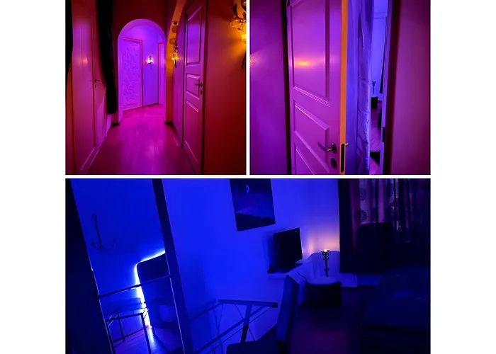 Homestay Self-check-in Bestprice