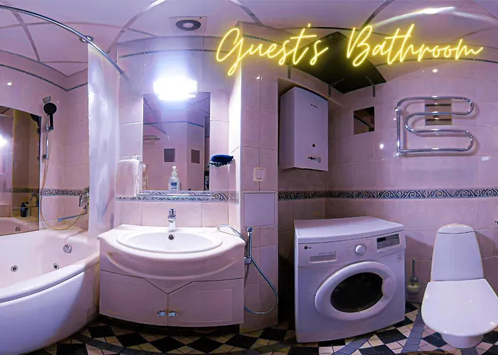 홈스테이 Self-check-in Bestprice *