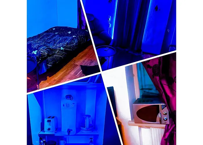 Self-check-in Bestprice *