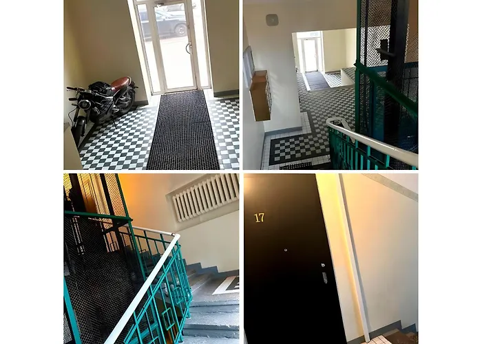 홈스테이 Self-check-in Bestprice *