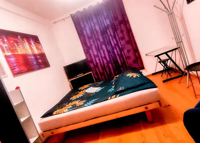 Homestay Self-check-in Bestprice *