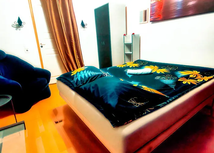 Homestay Self-check-in Bestprice *