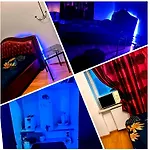 Проживання в сім'ї Self-check-in Bestprice *