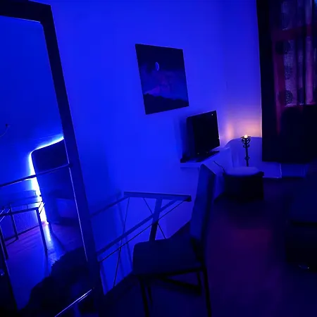 Kodumajutus Self-check-in Bestprice *